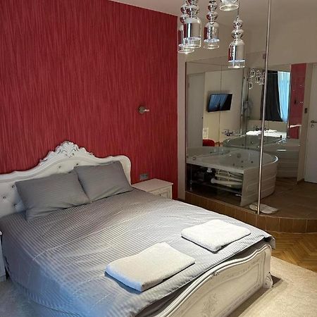 Lux Apartments Top Center ソフィア エクステリア 写真