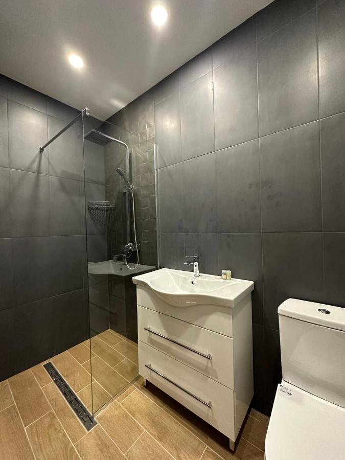 Lux Apartments Top Center ソフィア エクステリア 写真