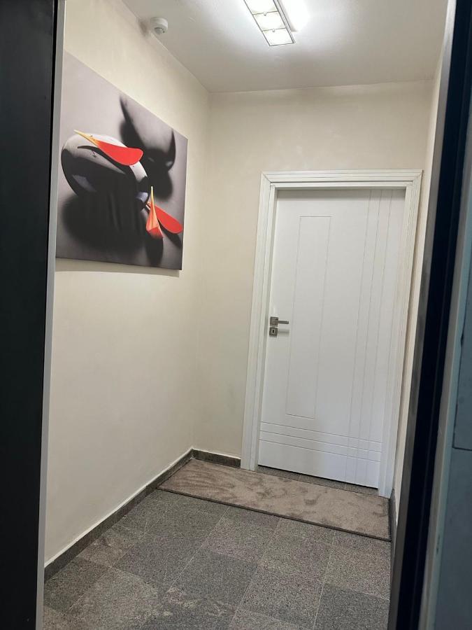 Lux Apartments Top Center ソフィア エクステリア 写真
