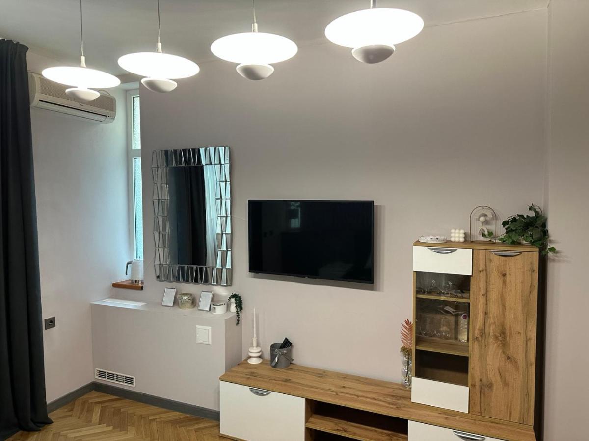 Lux Apartments Top Center ソフィア エクステリア 写真