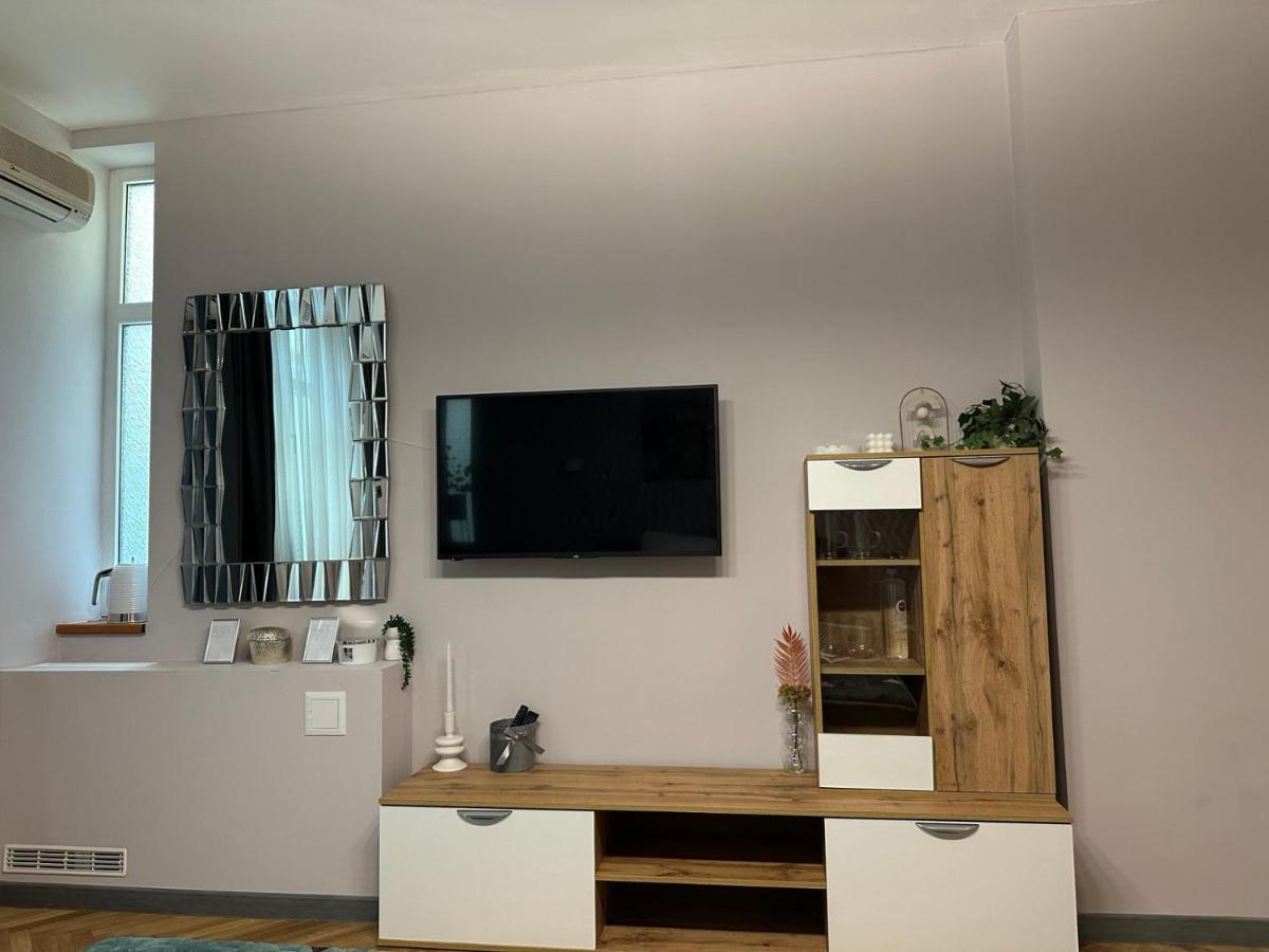 Lux Apartments Top Center ソフィア エクステリア 写真