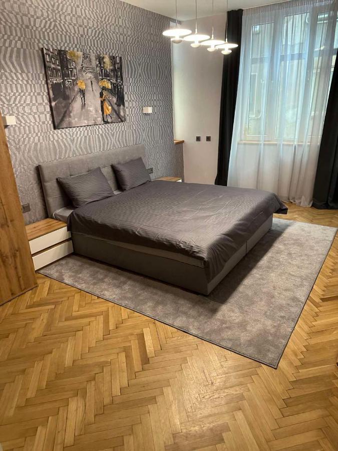 Lux Apartments Top Center ソフィア エクステリア 写真