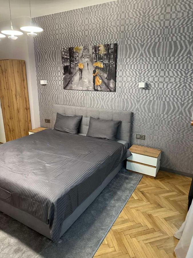 Lux Apartments Top Center ソフィア エクステリア 写真