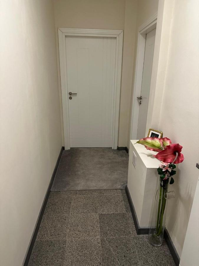Lux Apartments Top Center ソフィア エクステリア 写真