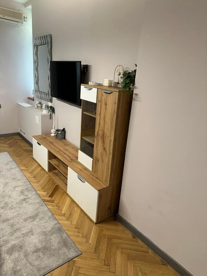 Lux Apartments Top Center ソフィア エクステリア 写真