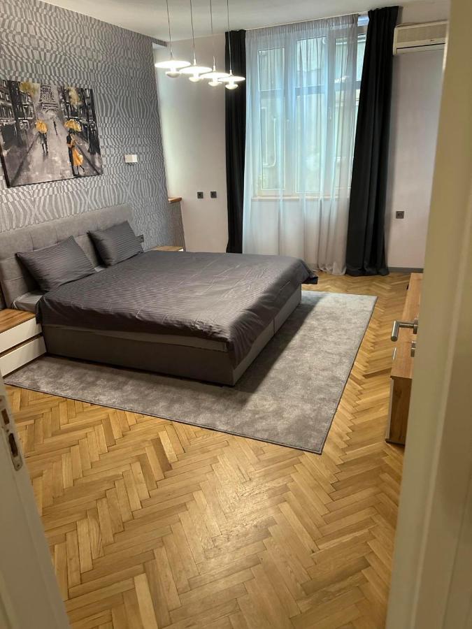 Lux Apartments Top Center ソフィア エクステリア 写真