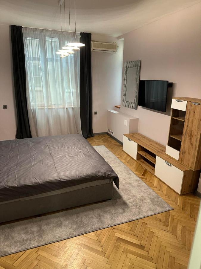 Lux Apartments Top Center ソフィア エクステリア 写真