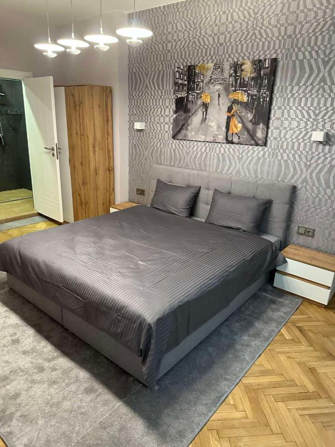 Lux Apartments Top Center ソフィア エクステリア 写真