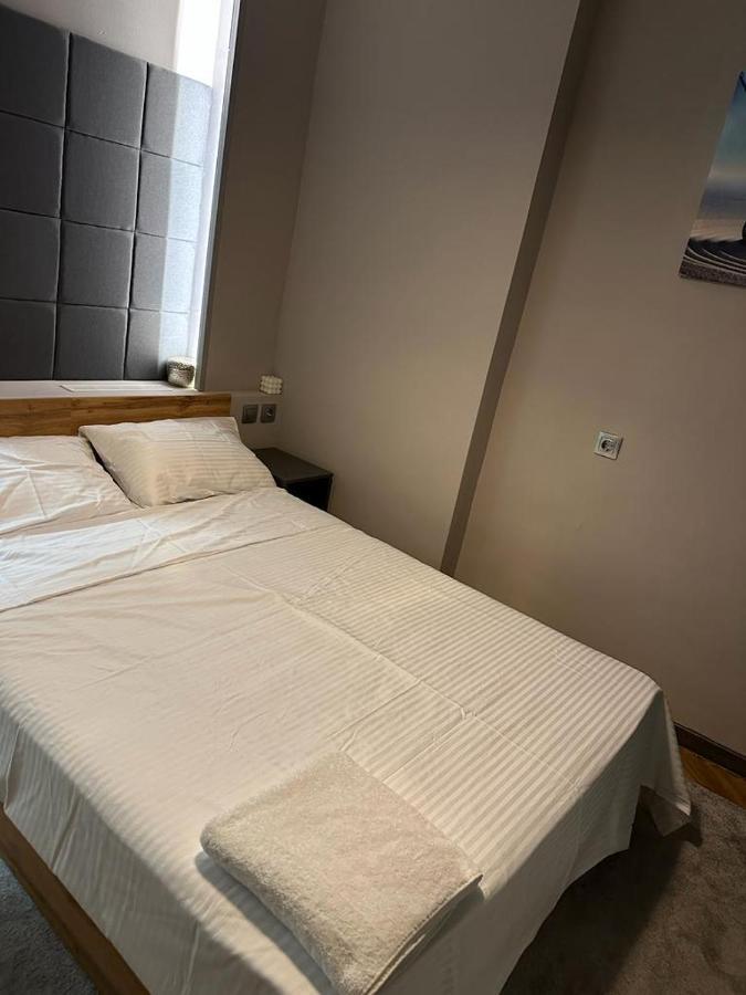 Lux Apartments Top Center ソフィア エクステリア 写真