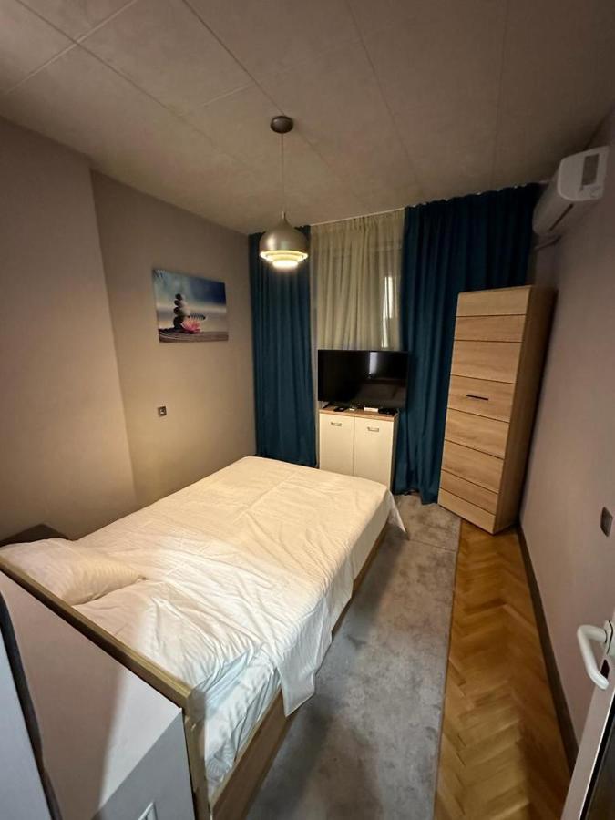 Lux Apartments Top Center ソフィア エクステリア 写真
